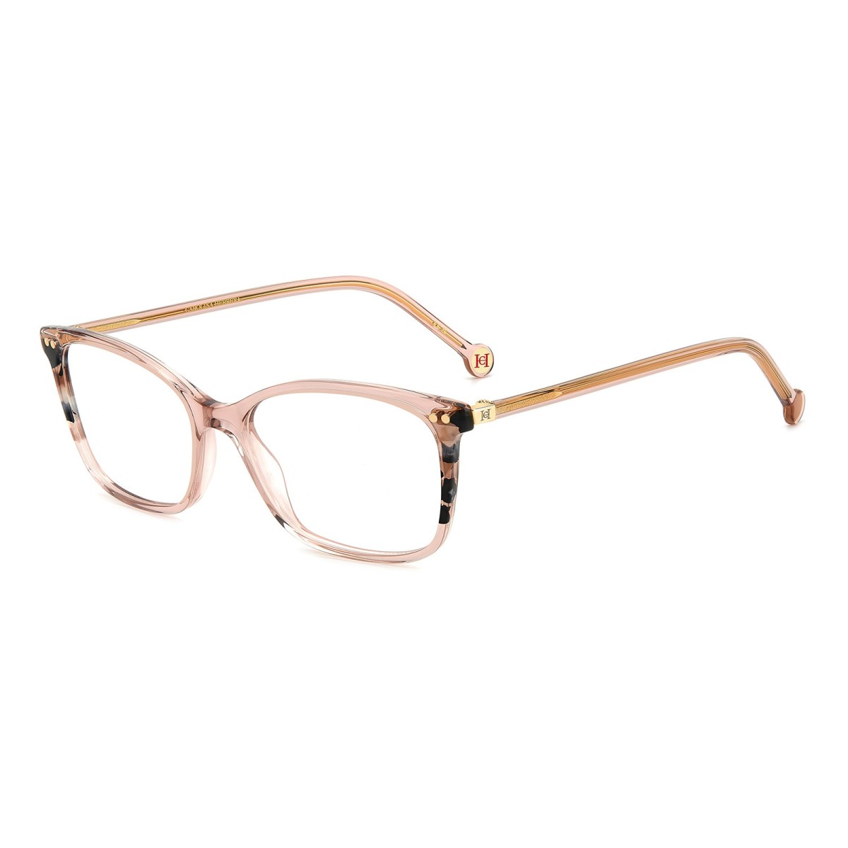 Carolina Herrera HER0246 | Orange Frames
