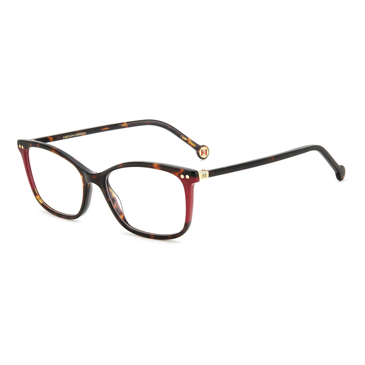 Carolina Herrera HER0246 Eyeglasses | Vytria Eyewear