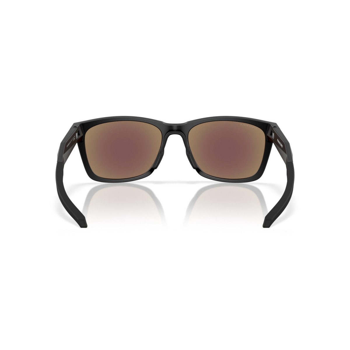 Oakley Paracord OO9506D 01 | Sunglasses | Vytria Eyewear