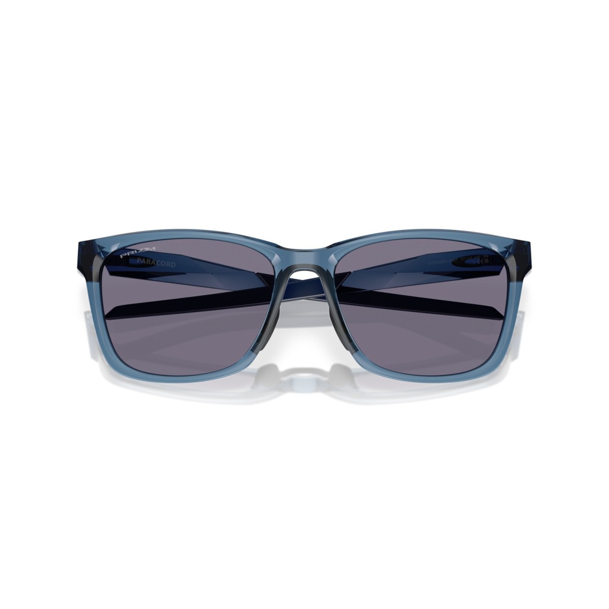 Oakley Paracord OO9506D 05 | Sunglasses | Vytria Eyewear