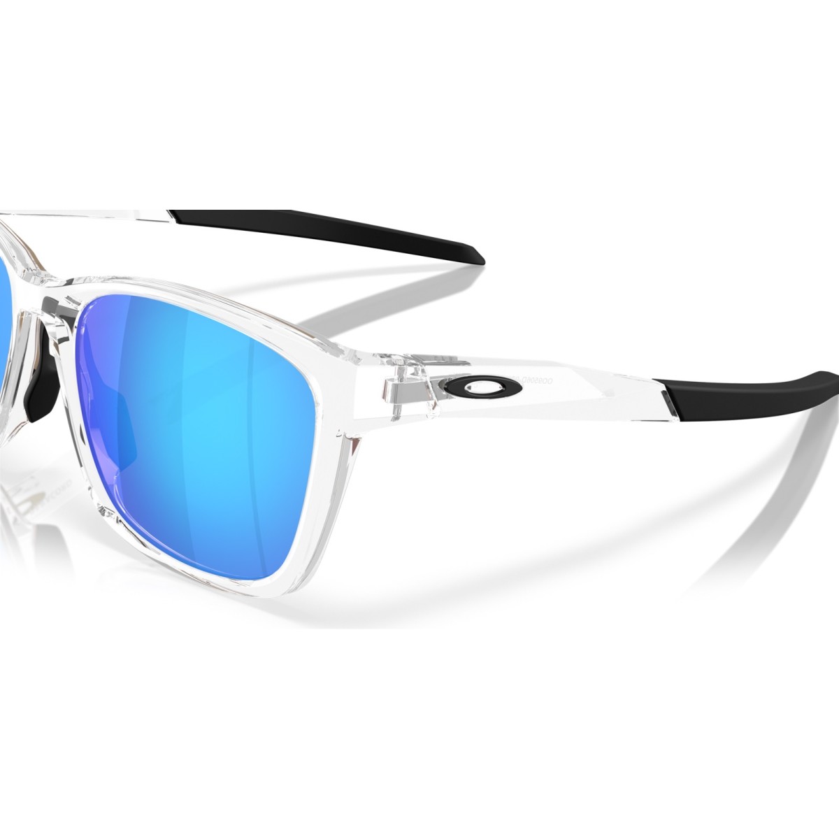 Oakley Paracord OO9506D 07 | Sunglasses | Vytria Eyewear
