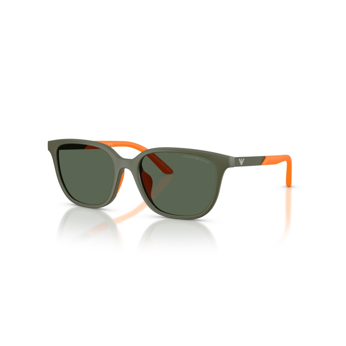 Gafas de sol Emporio Armani Kids EK4006U 618971