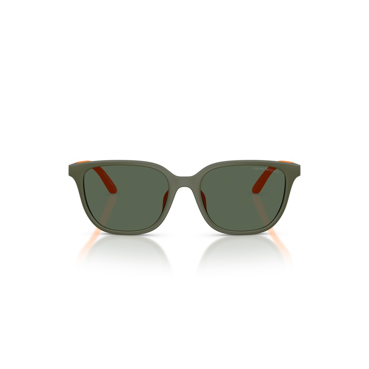 Emporio Armani Kids EK4006U 618971 | Sunglasses | Vytria Eyewear