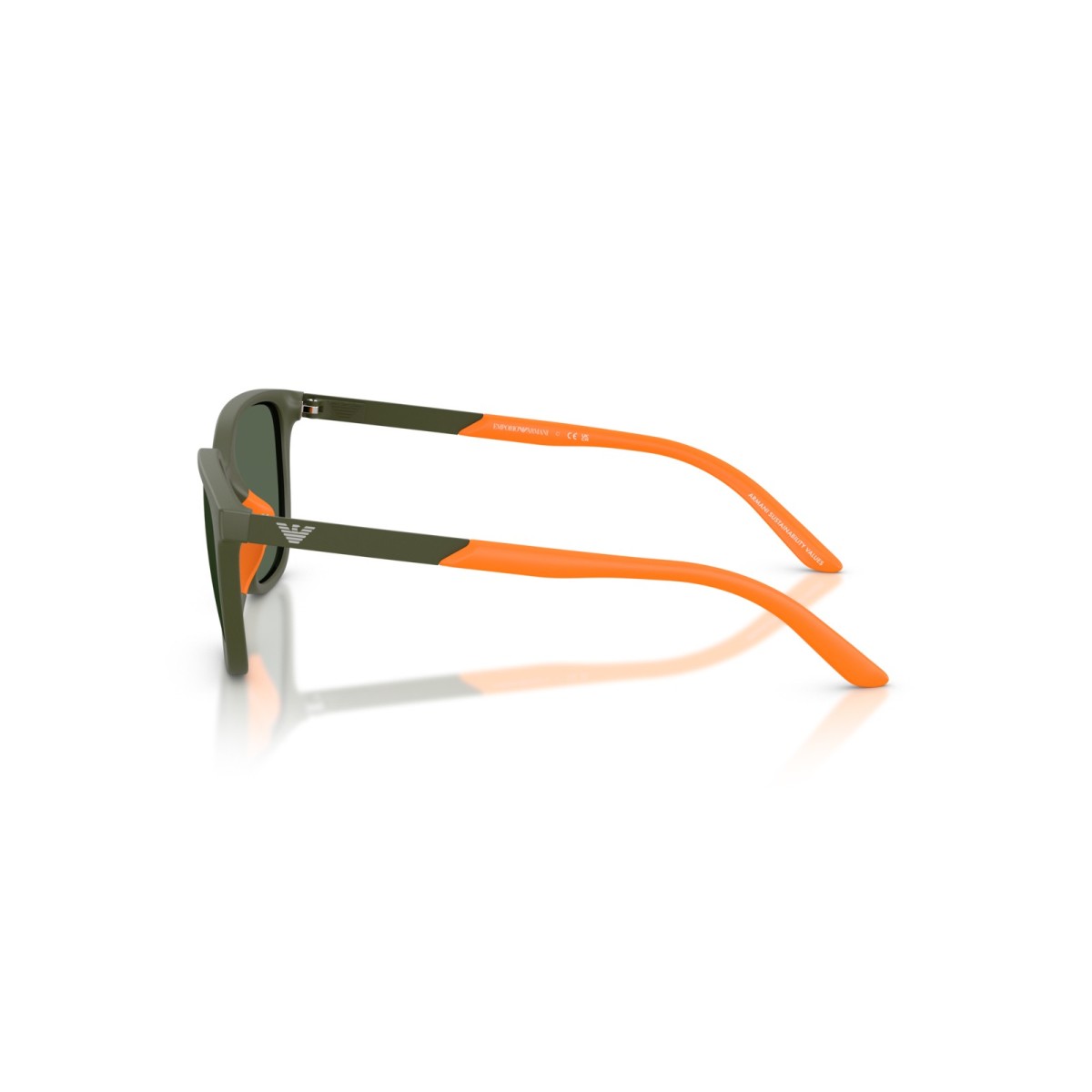 Emporio Armani Kids EK4006U 618971 | Gafas de sol | Vytria Eyewear