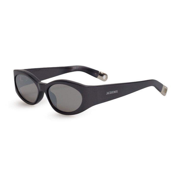 Sunglasses Jacquemus Ovalo JAC4 C12