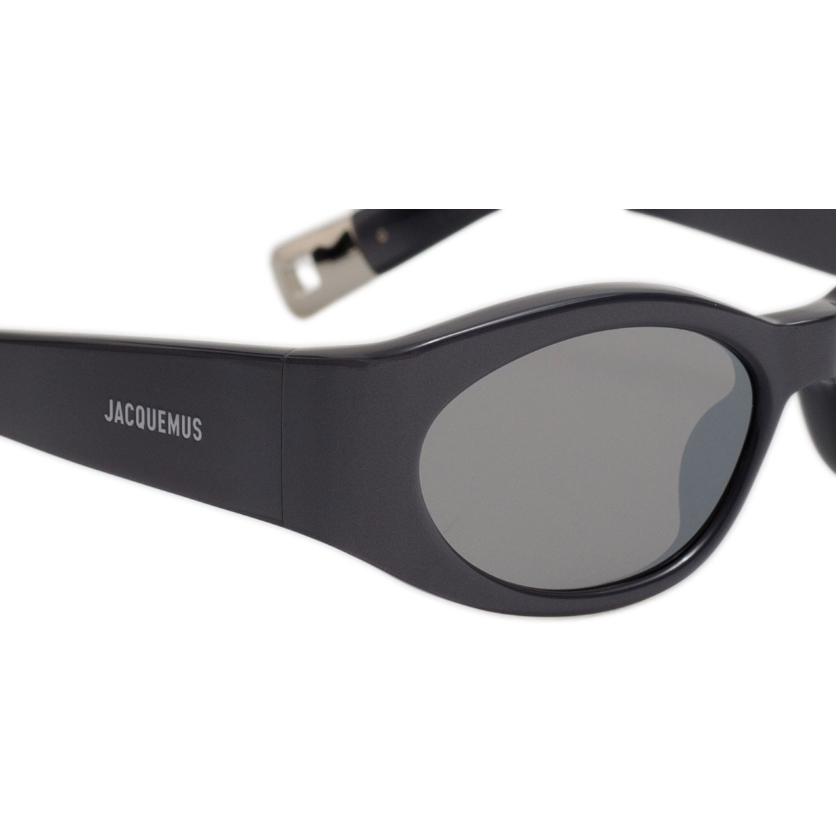 Jacquemus Ovalo JAC4 C12 | Gafas de sol | Vytria Eyewear