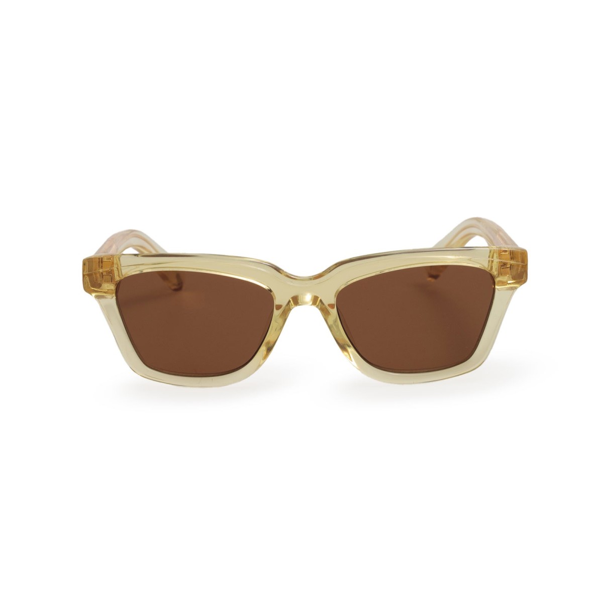 Jacquemus Carre JAC109 C3 | Sunglasses | Vytria Eyewear