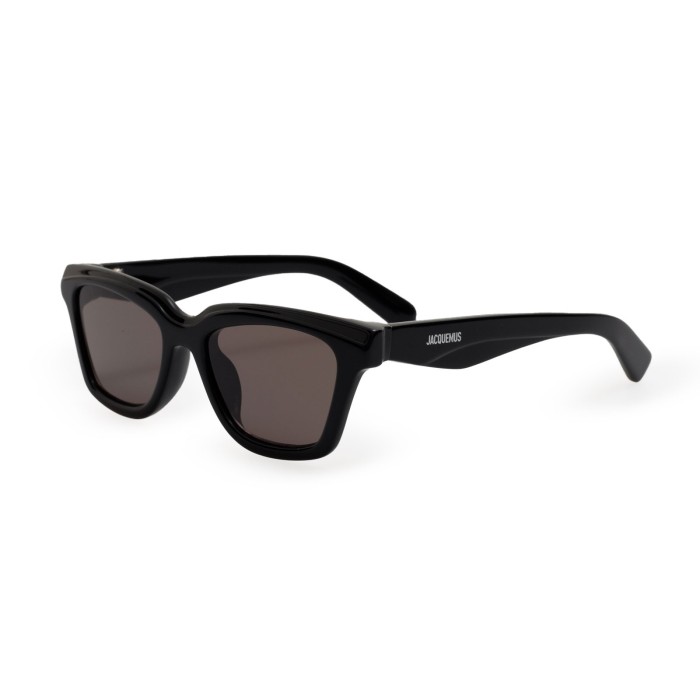 Sunglasses Jacquemus Carre JAC109 C2