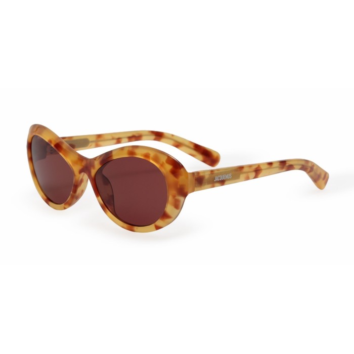 Sunglasses Jacquemus Rond JAC107 C5