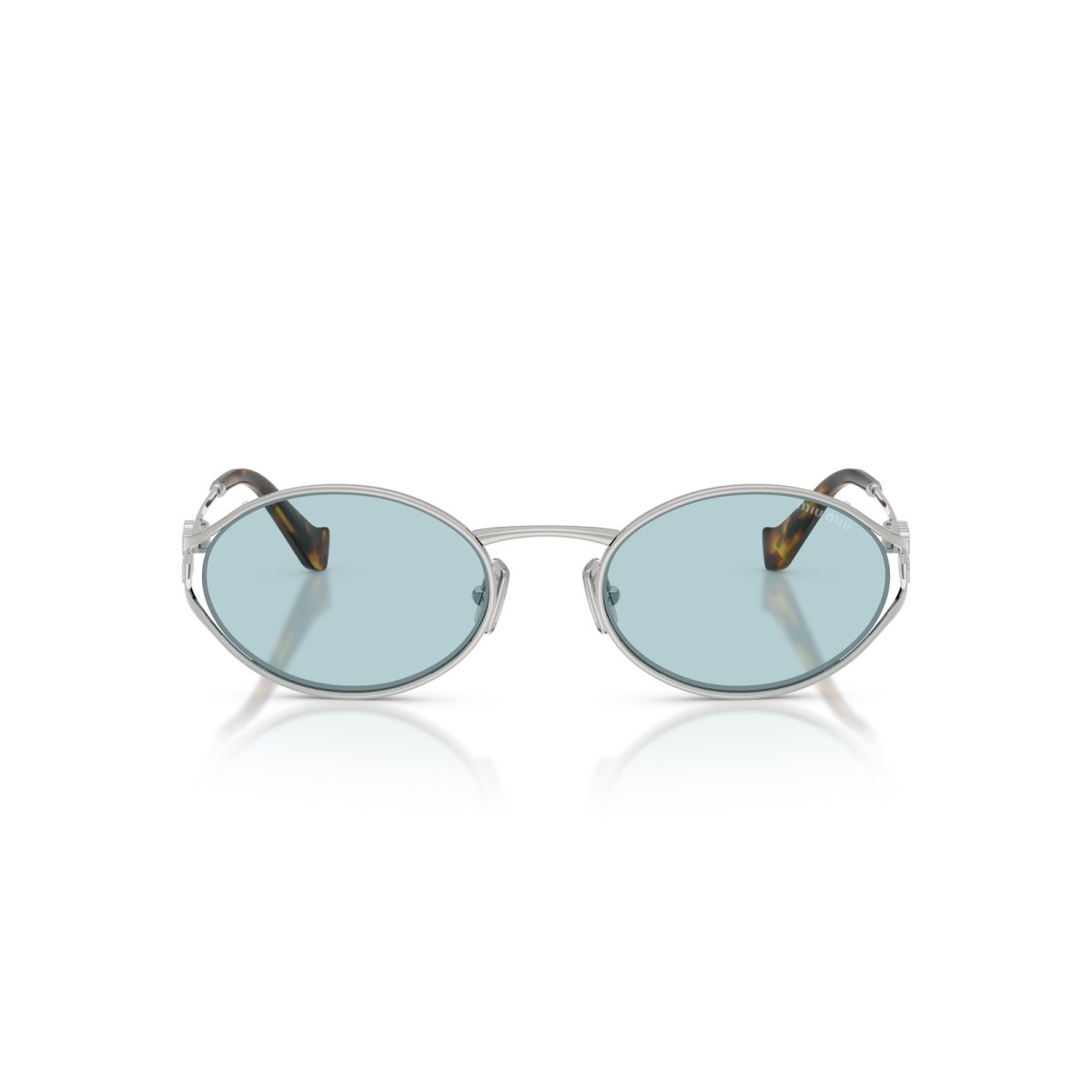 Miu Miu MU 52YS 1BC20R | Sunglasses | Vytria Eyewear