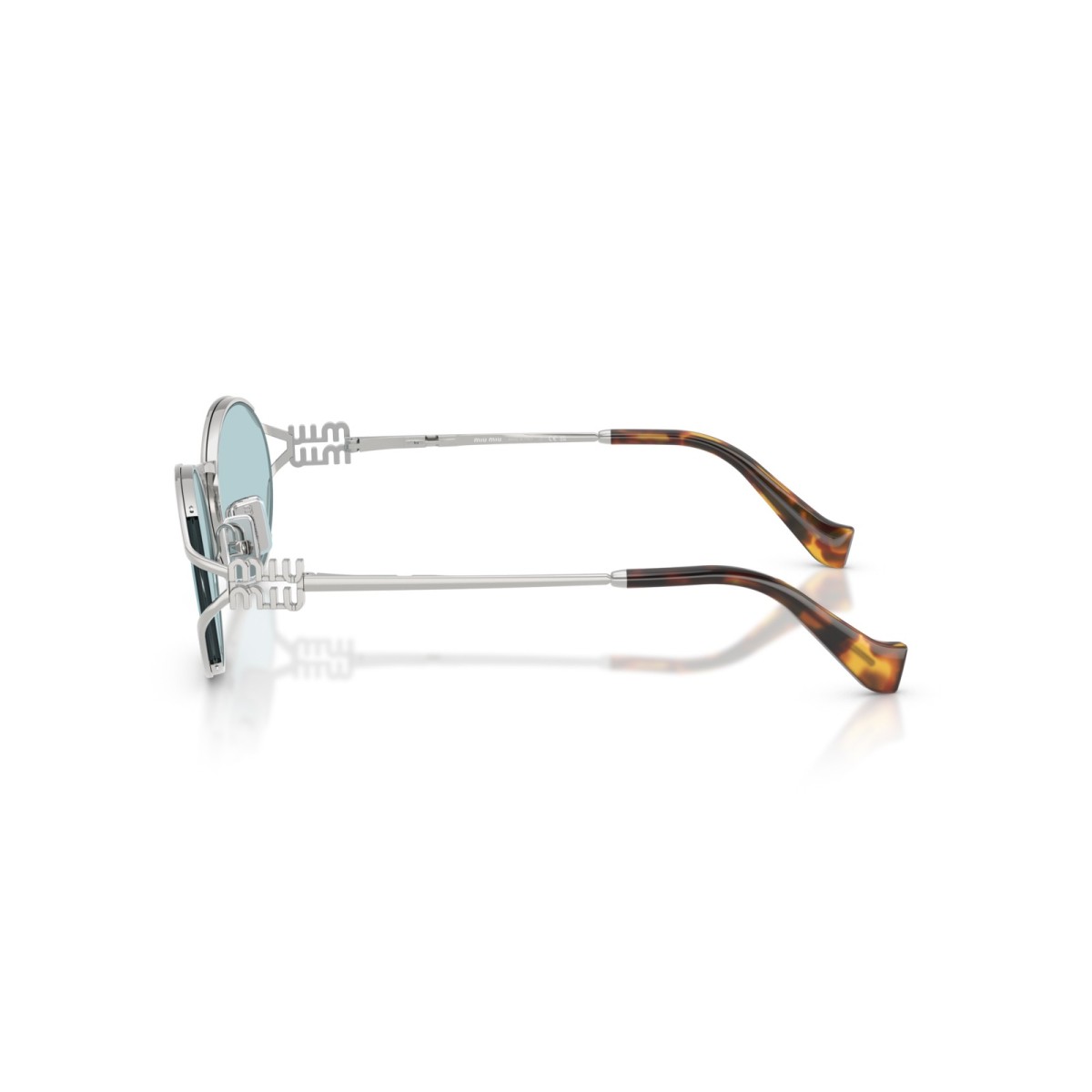 Miu Miu MU 52YS 1BC20R | Gafas de sol | Vytria Eyewear