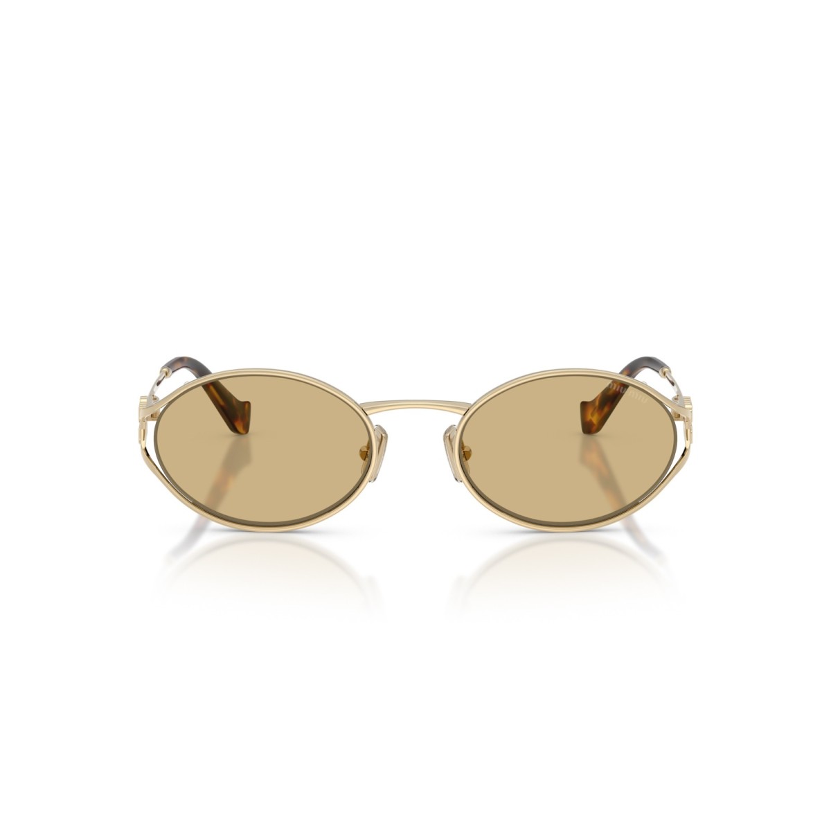 Miu Miu MU 52YS ZVN10R | Gafas de sol | Vytria Eyewear