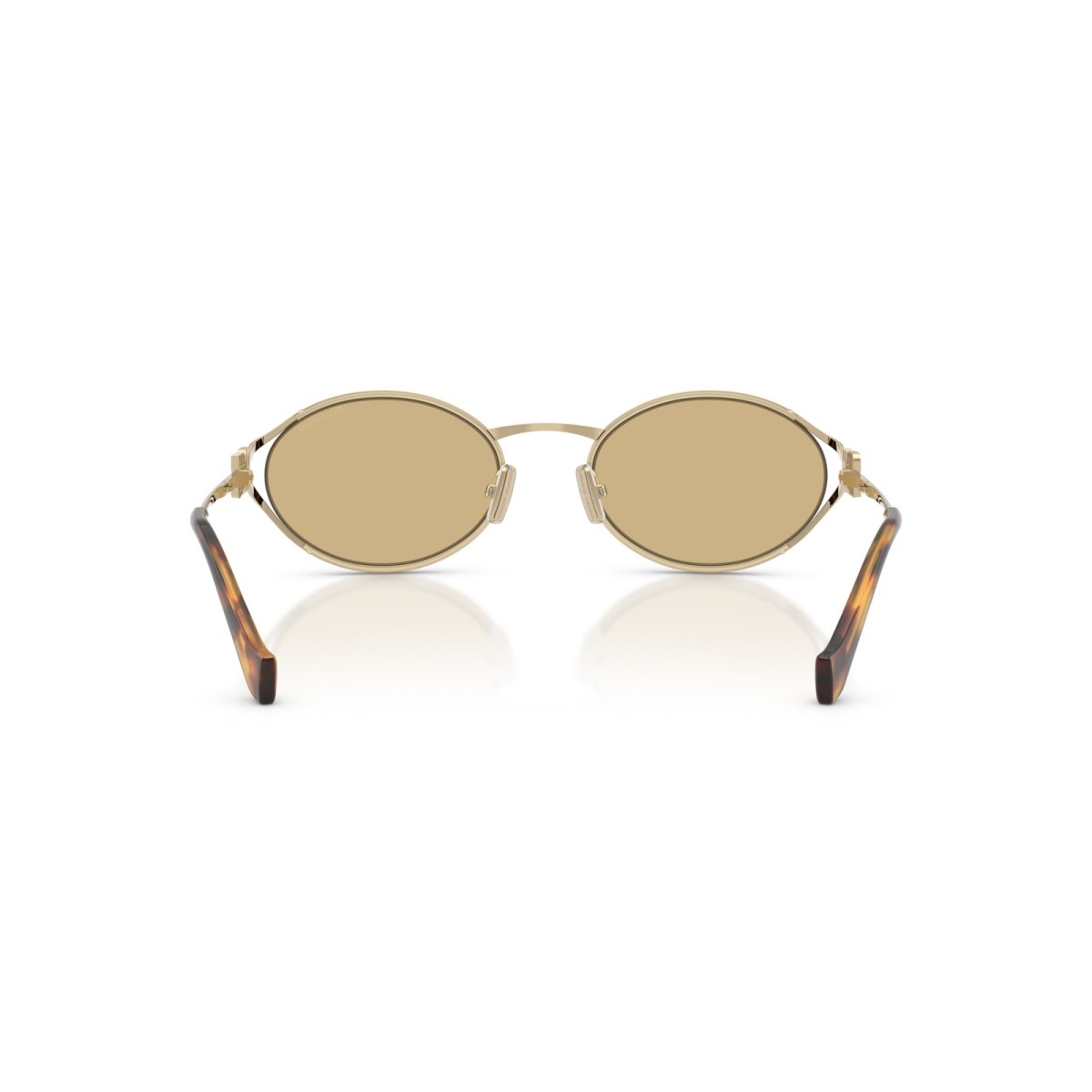 Miu Miu MU 52YS ZVN10R | Sunglasses | Vytria Eyewear