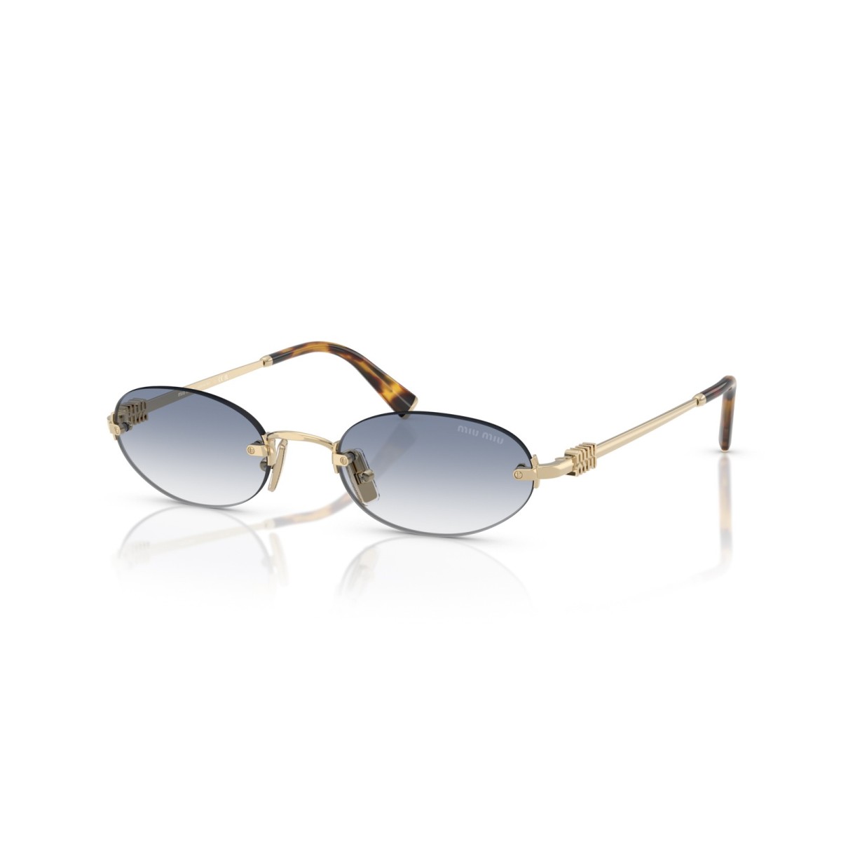 Sunglasses Miu Miu MU A54S ZVN80O