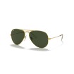 Aviator Large Metal RB3025 W3234
