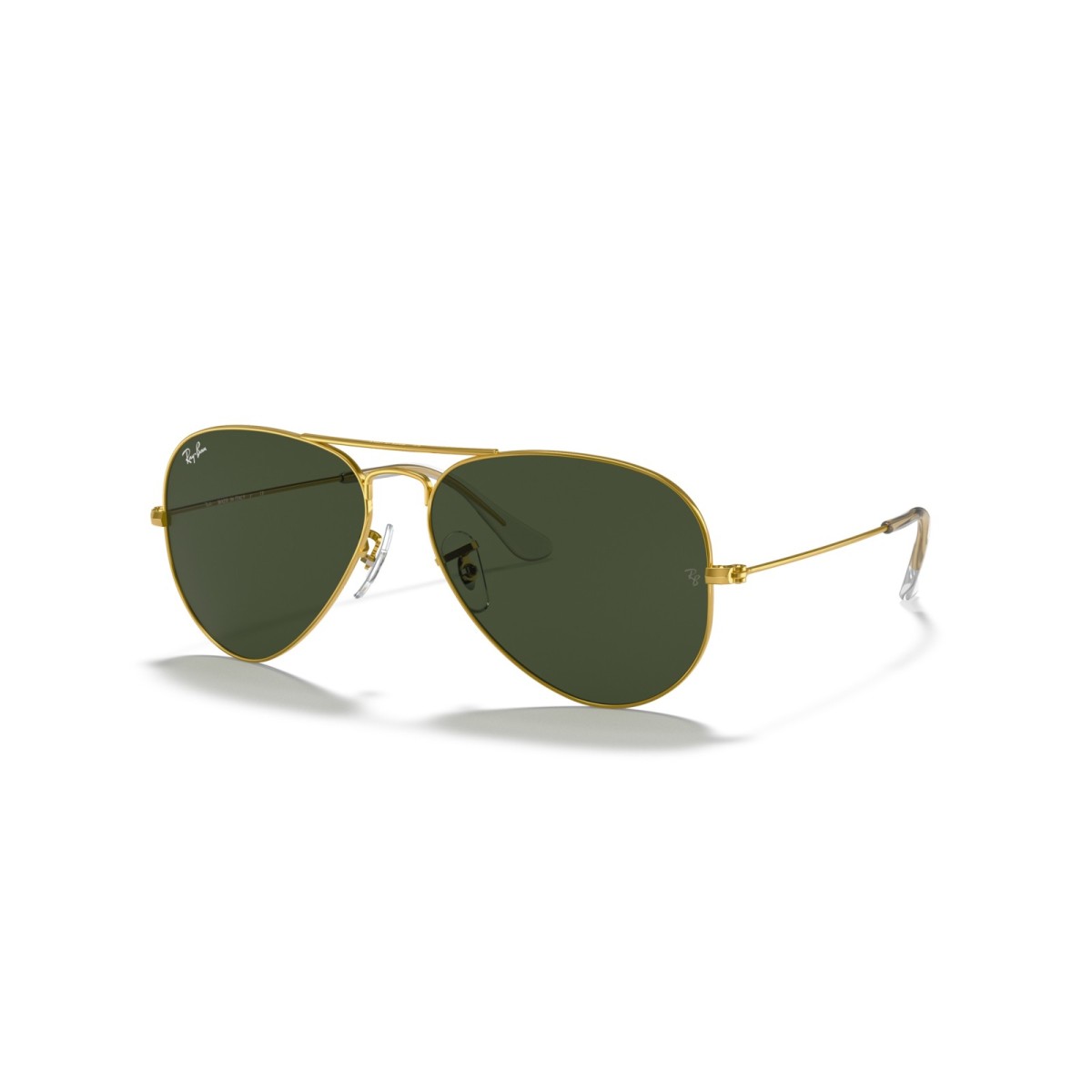 Sunglasses Ray-Ban Aviator Large Metal RB3025 W3234
