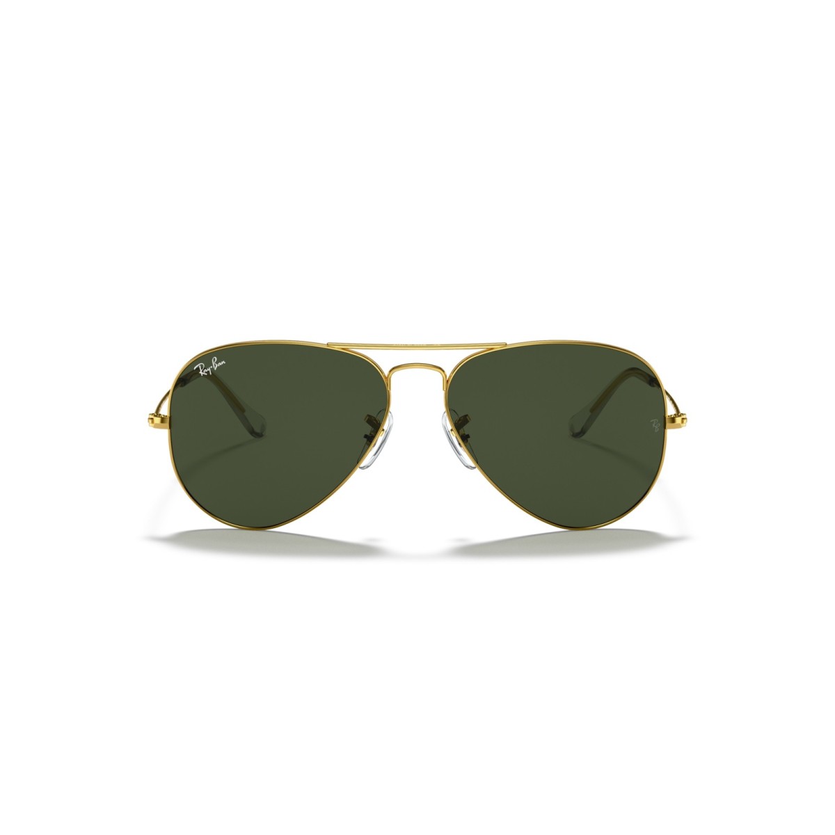Ray-Ban Aviator Large Metal RB3025 W3234 | Sunglasses | Vytria Eyewear