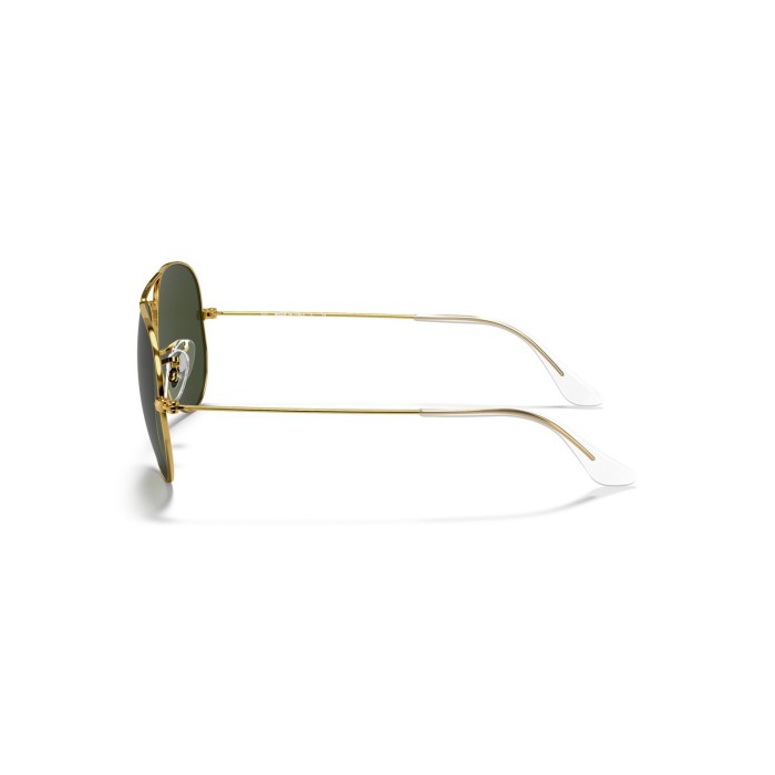Aviator Large Metal RB3025 W3234