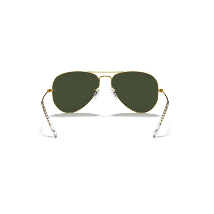 Aviator Large Metal RB3025 W3234