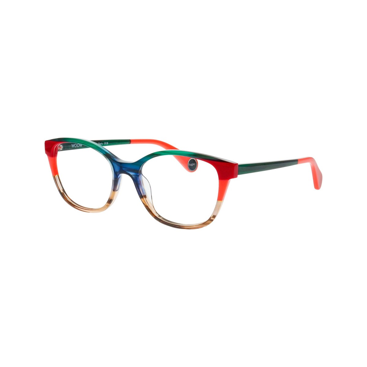 Optical Frame Woow Sugar Sugar 3 2110