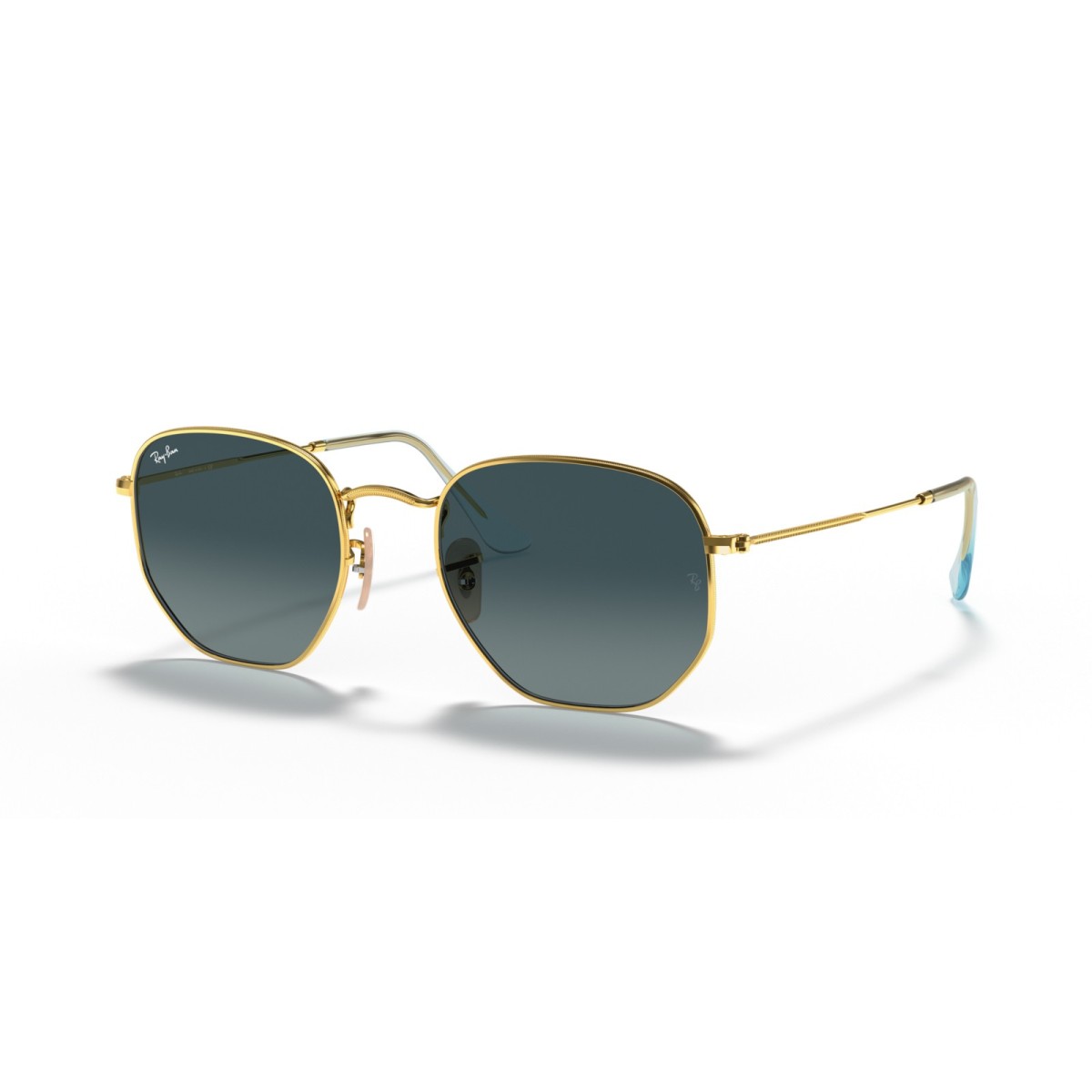 Sunglasses Ray-Ban Hexagonal RB3548N 91233M