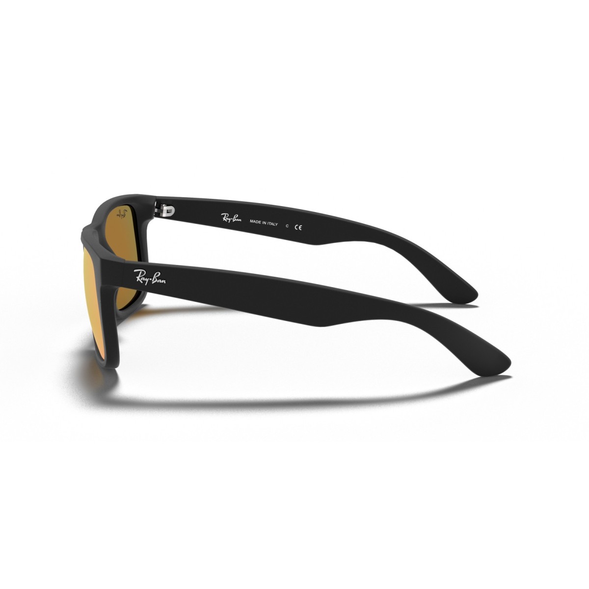 Ray-Ban Justin RB4165 6226Q | Sunglasses | Vytria Eyewear