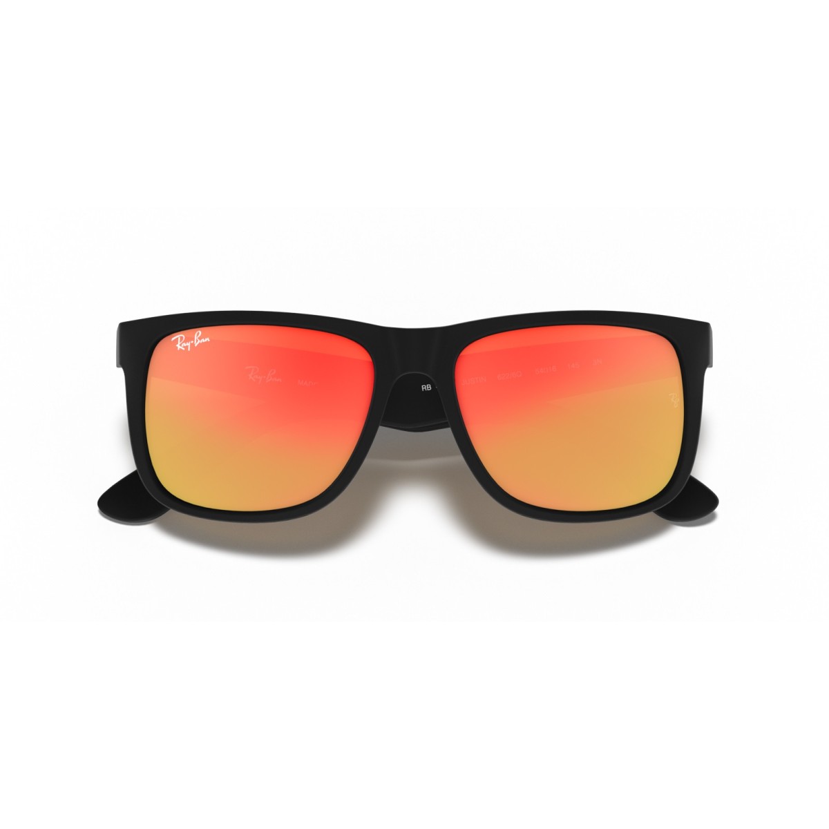Ray-Ban Justin RB4165 6226Q | Gafas de sol | Vytria Eyewear