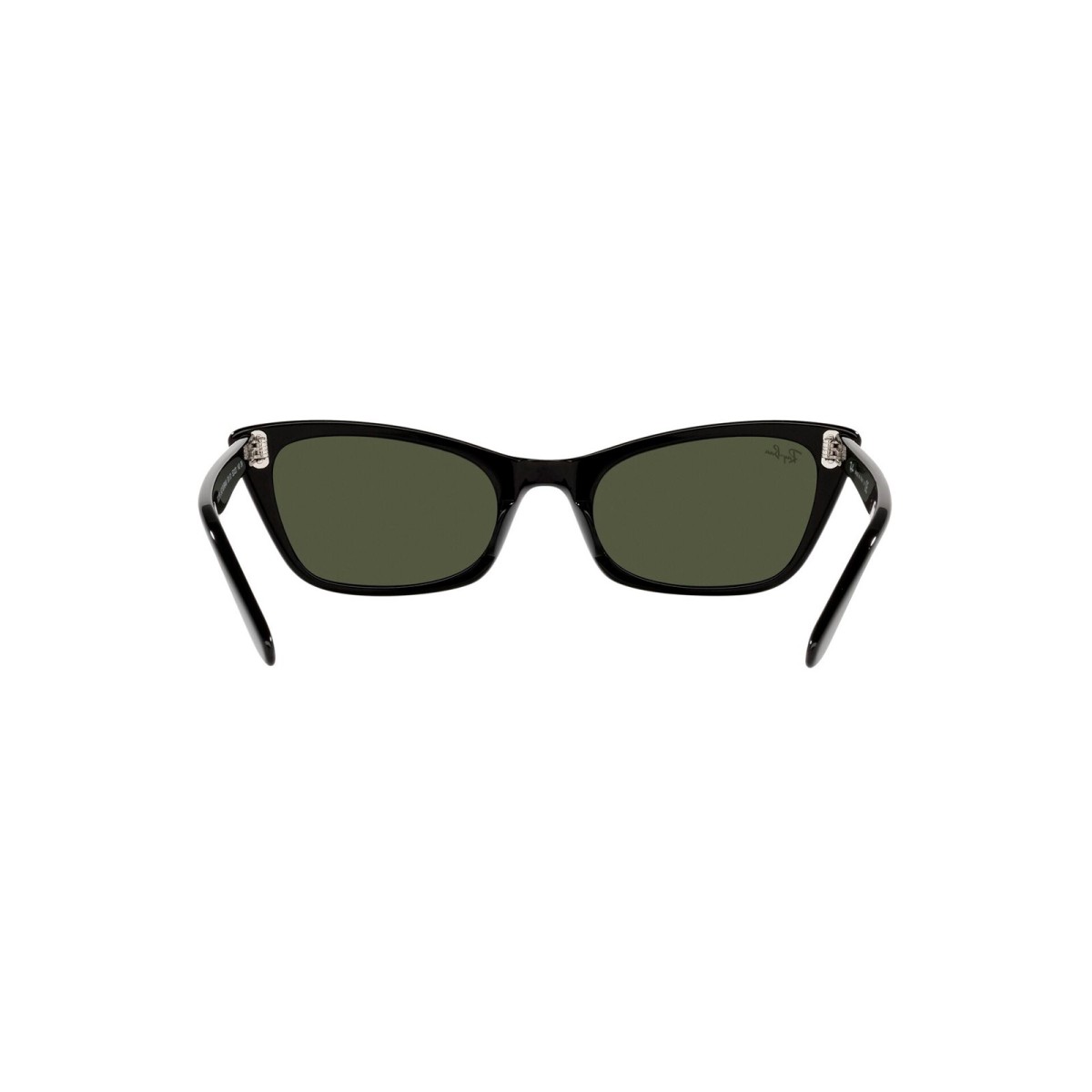 Ray Ban Lady Burbank RB2299 | Gafas Sol Cat-Eye | Vytria Eyewear