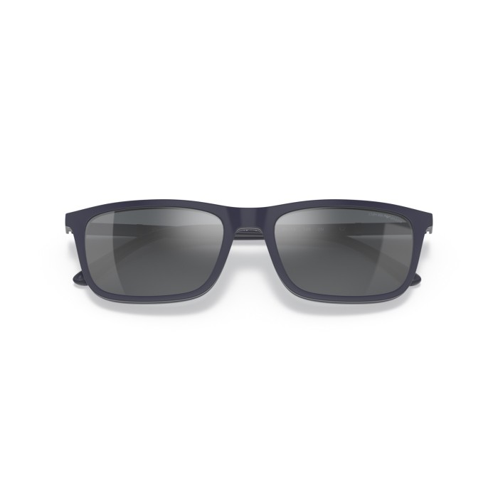 Gafas con 2 Clips EA4160 50881W