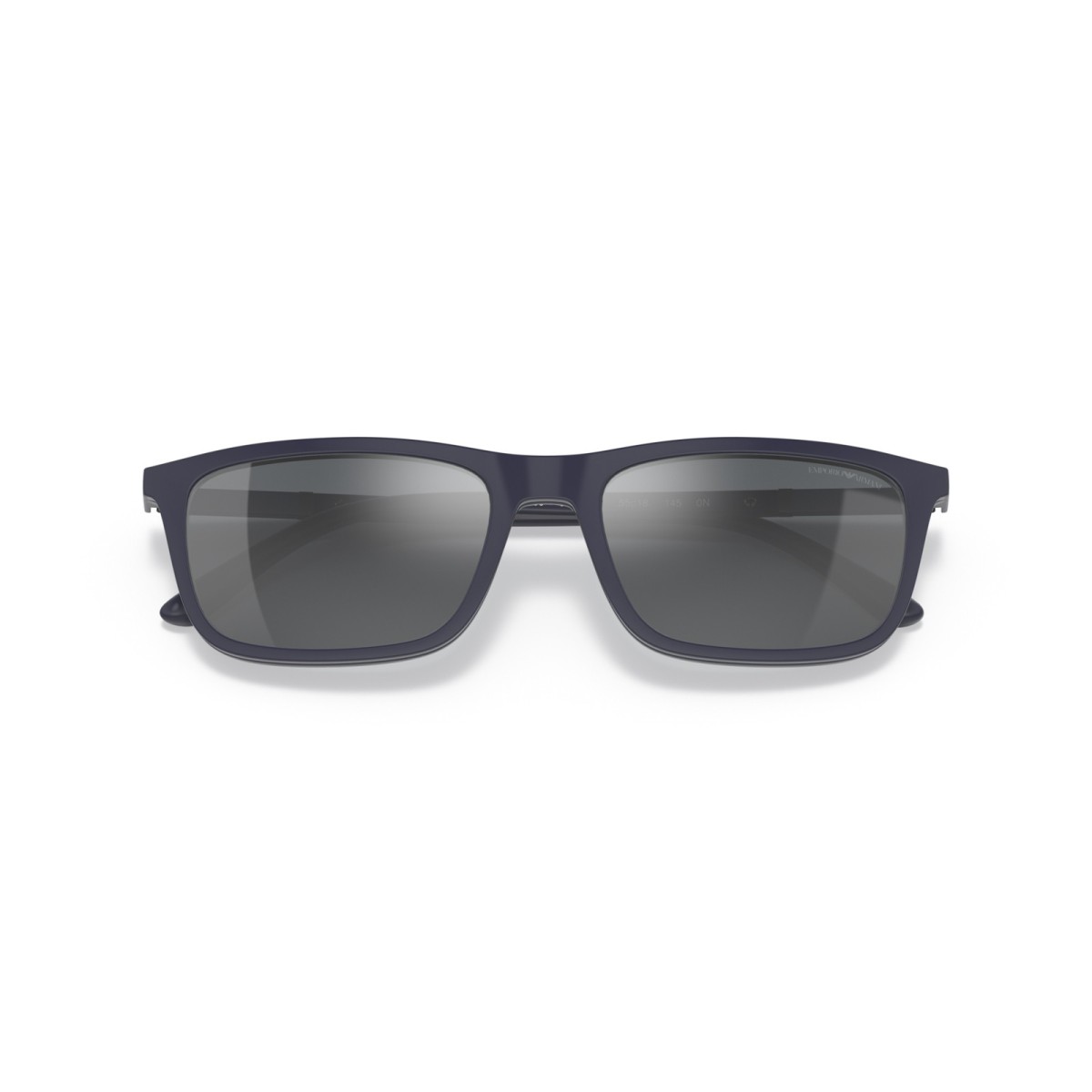 Emporio Armani Gafas con 2 Clips EA4160 50881W | Gafas de sol | Vytria Eyewear