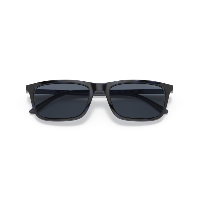 Gafas con 2 Clips EA4160 50881W