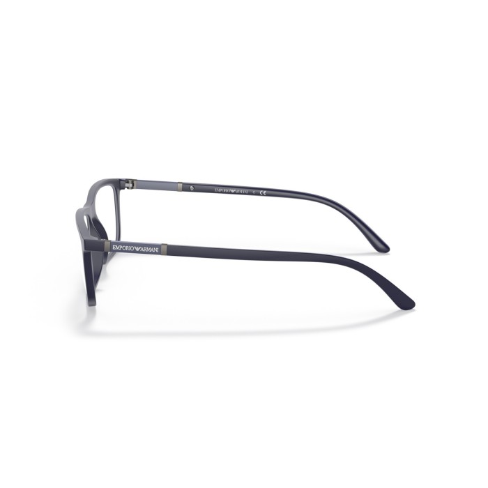 Glasses & 2 Clips EA4160 50881W
