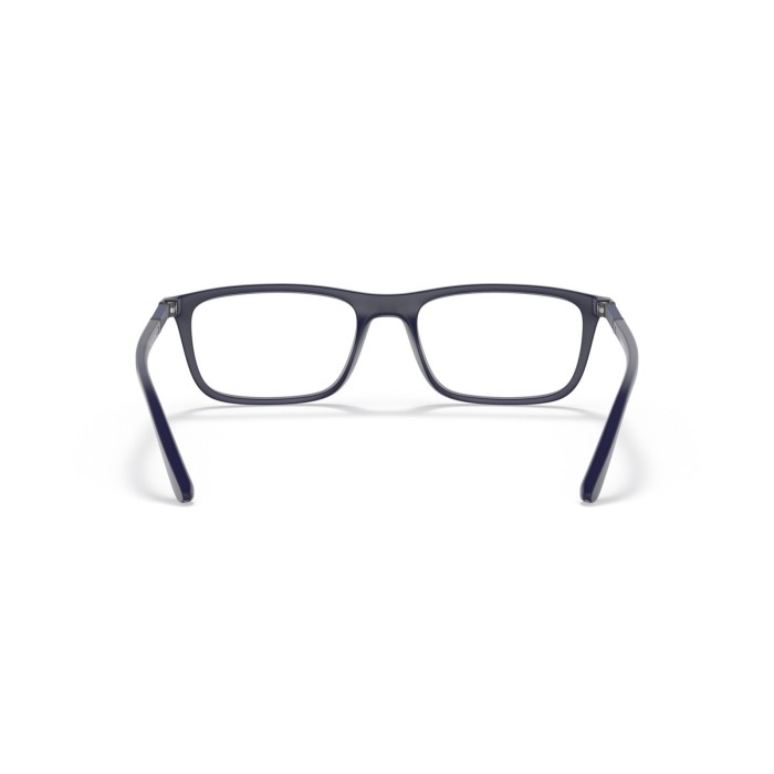 Glasses & 2 Clips EA4160 50881W