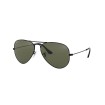 Aviator Large Metal RB3025 00258