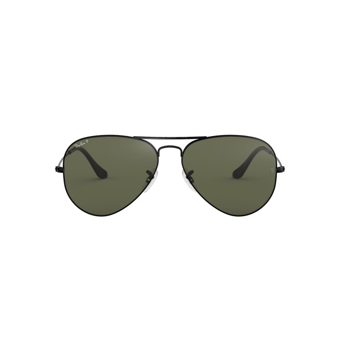 Aviator Large Metal RB3025 00258