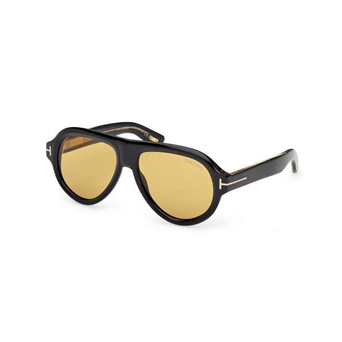 Sunglasses Tom Ford Icon FT1225 01E