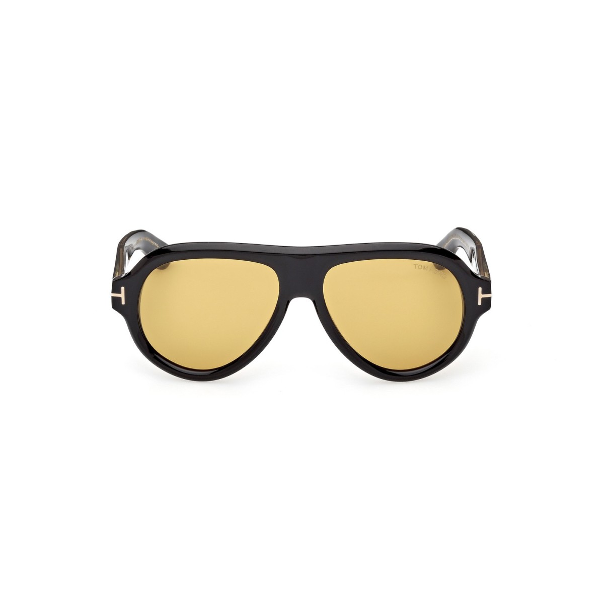 Tom Ford Icon FT1225 01E | Sunglasses | Vytria Eyewear
