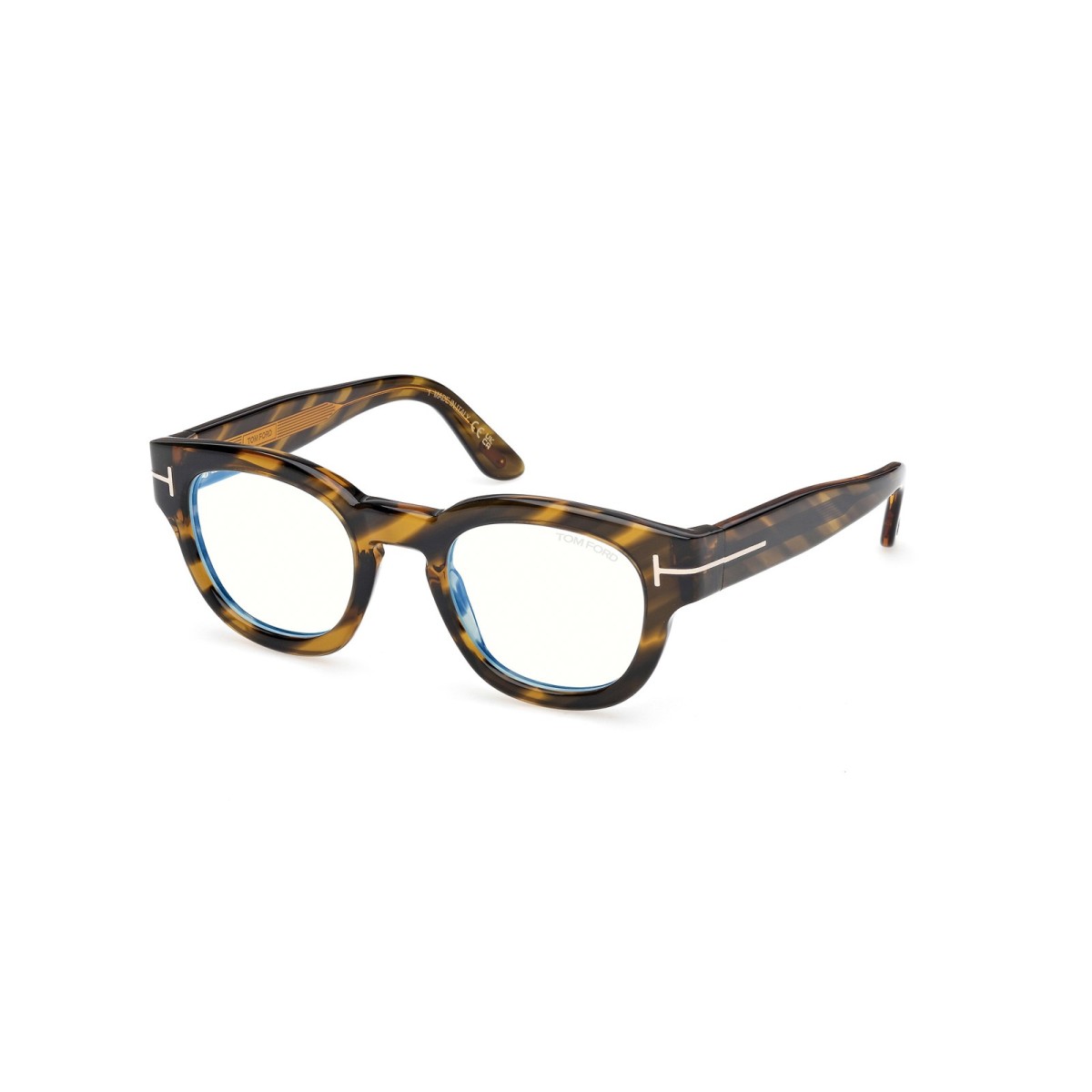 Optical Frame Tom Ford Icon FT6028B 056