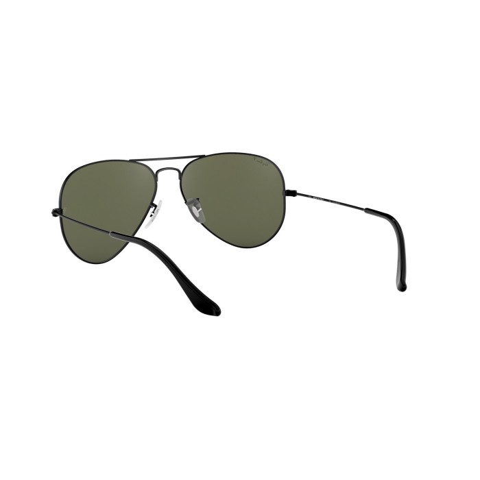 Aviator Large Metal RB3025 00258