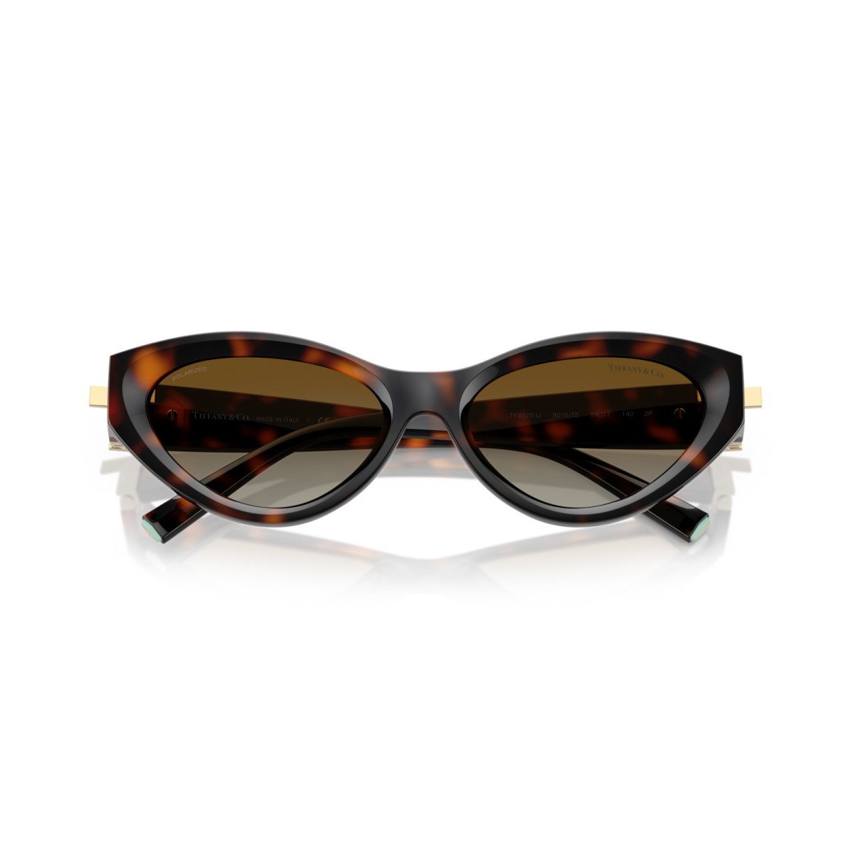 Tiffany & Co. TF4225U 8015T5 | Gafas de sol | Vytria Eyewear