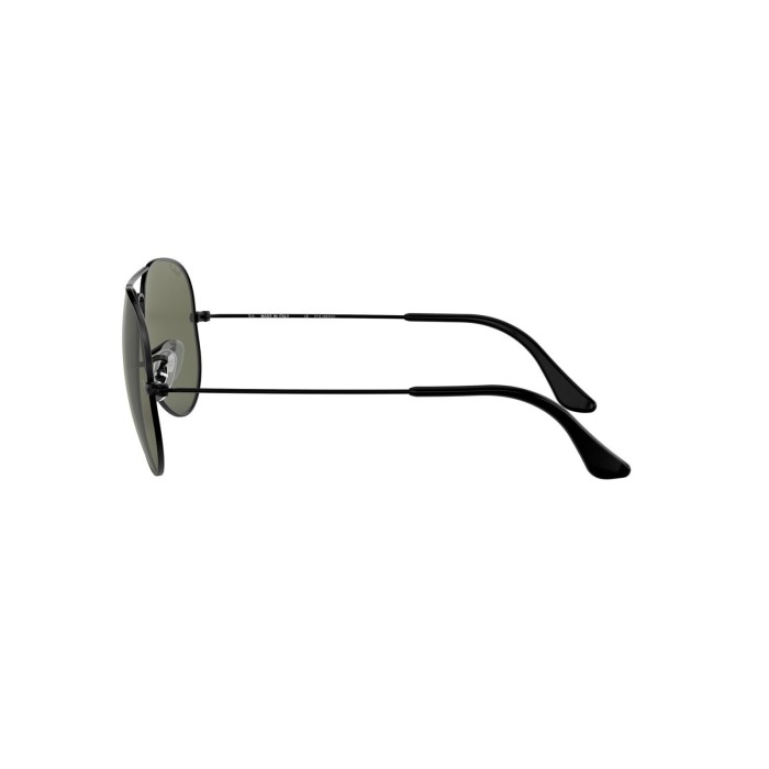 Aviator Large Metal RB3025 00258