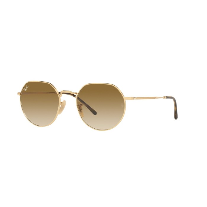 Ray Ban Jack | Sunglasses Unisex