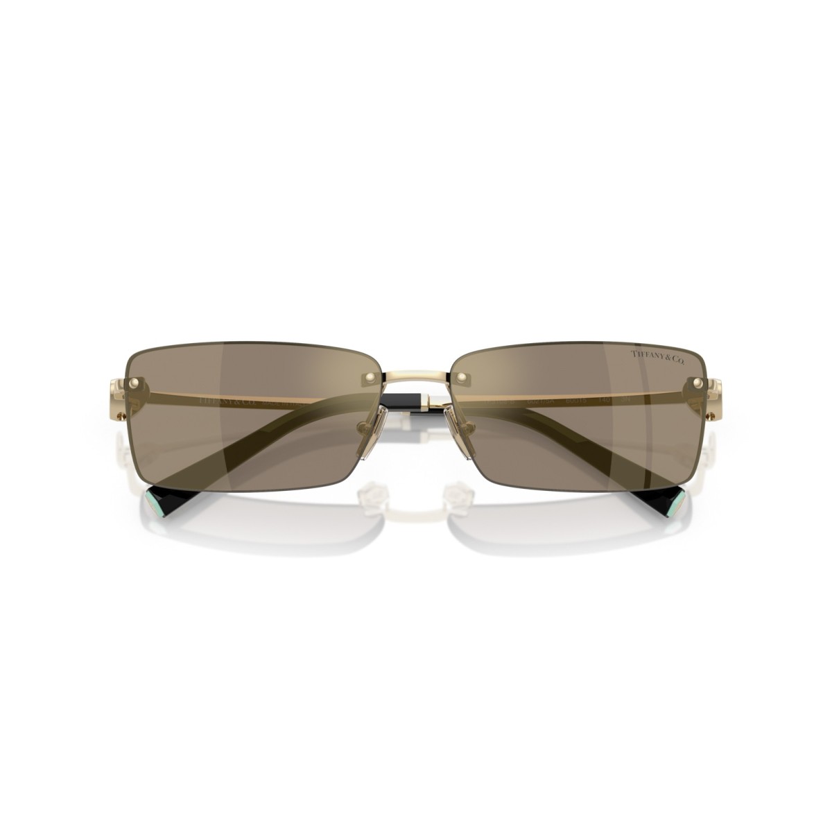 Tiffany & Co. TF3108B 60215A | Sunglasses | Vytria Eyewear