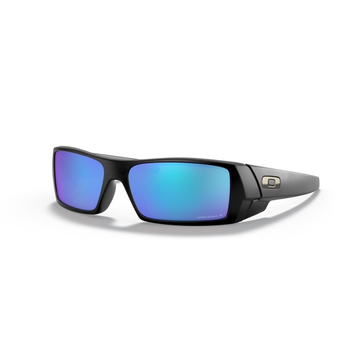Sunglasses Oakley Gascan OO9014 50