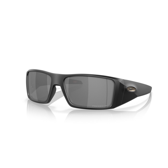 Sunglasses Oakley Heliostat OO9231 02