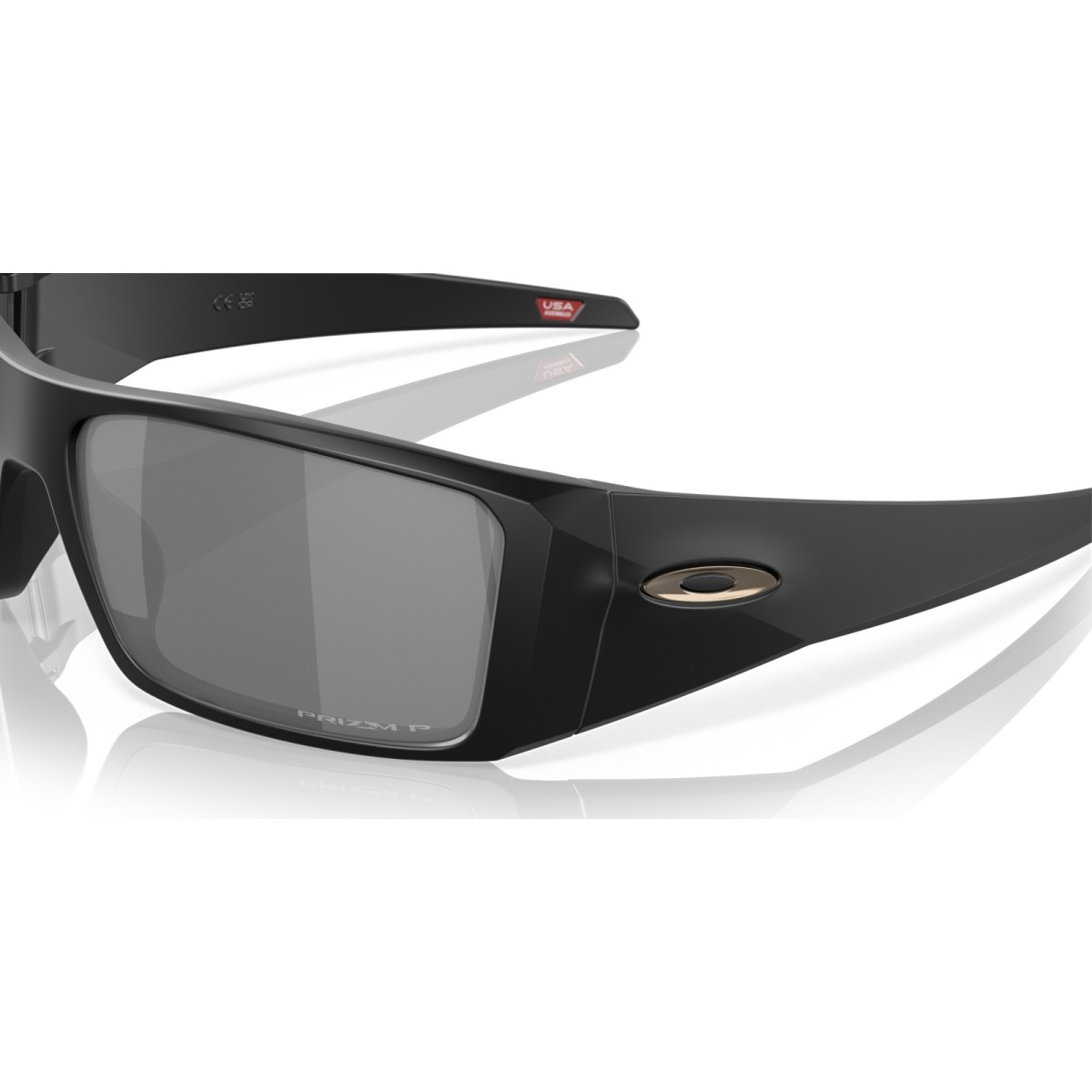 Oakley Heliostat OO9231 02 | Sunglasses | Vytria Eyewear