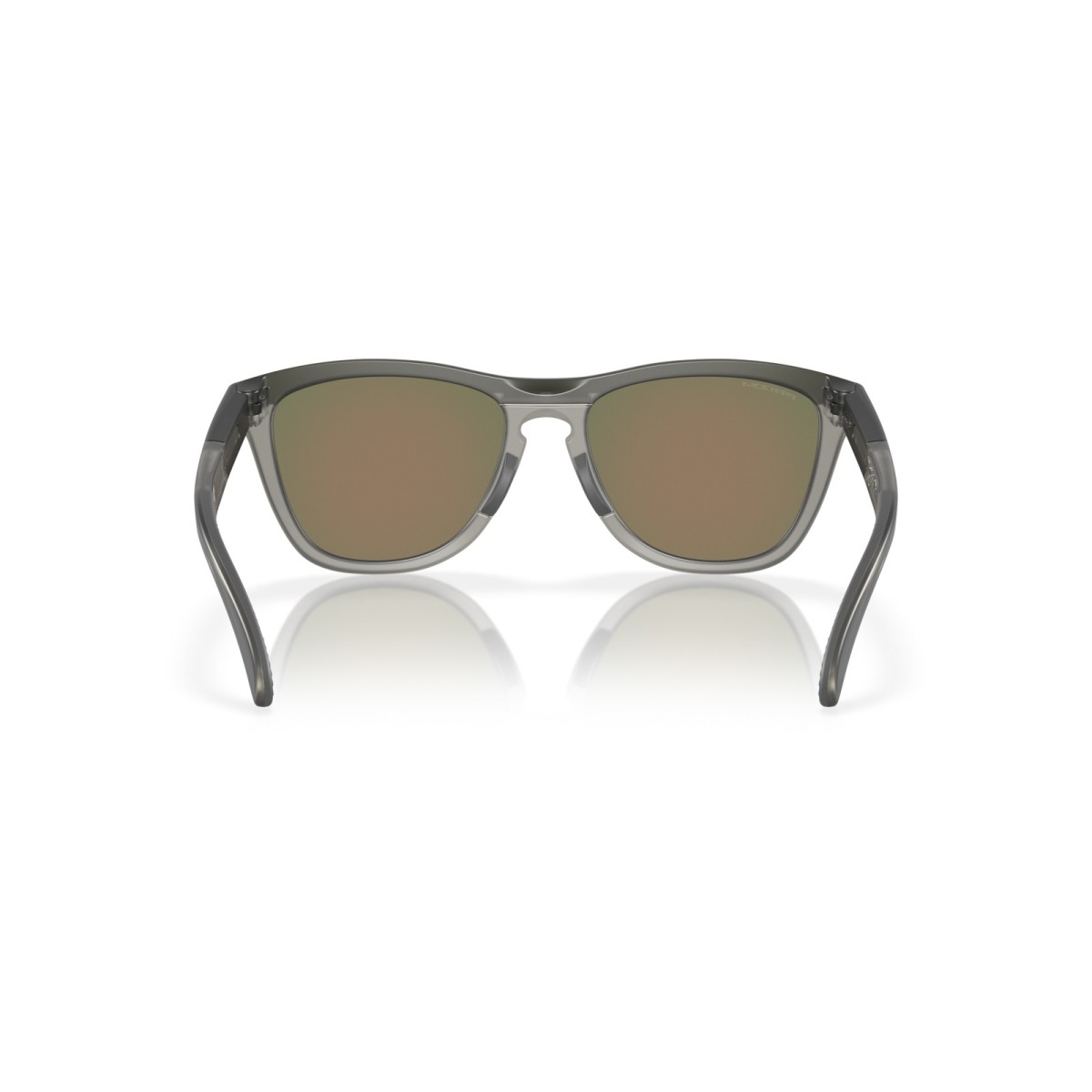 Oakley Frogskins Range OO9284 01 | Gafas de sol | Vytria Eyewear