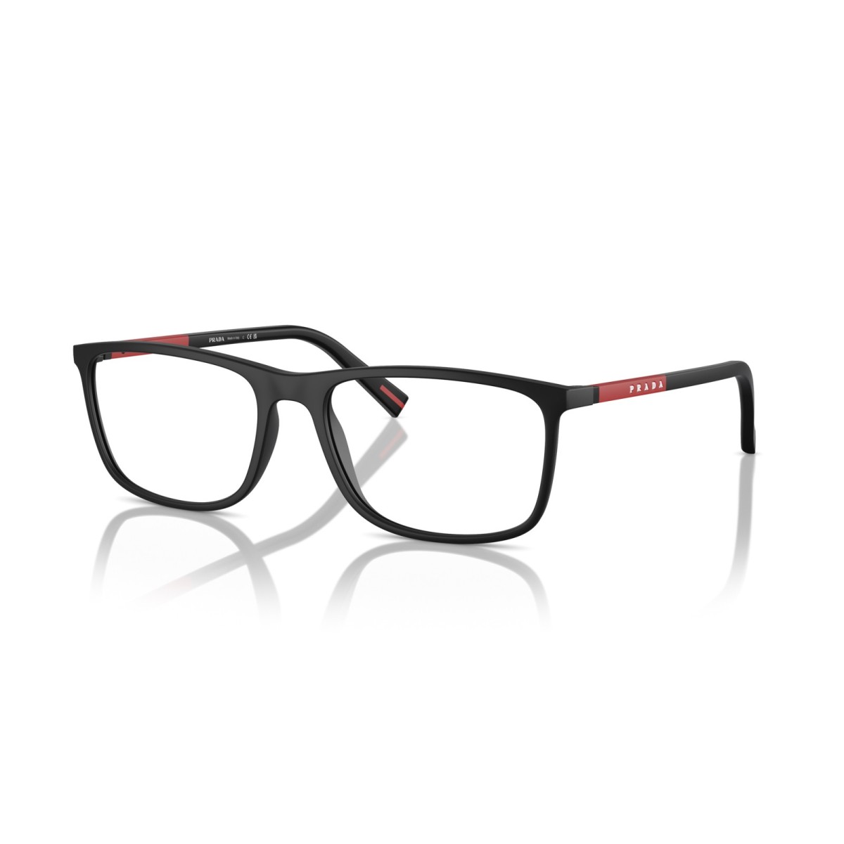 Optical Frame Prada Linea Rossa PS 03QV DG01O1