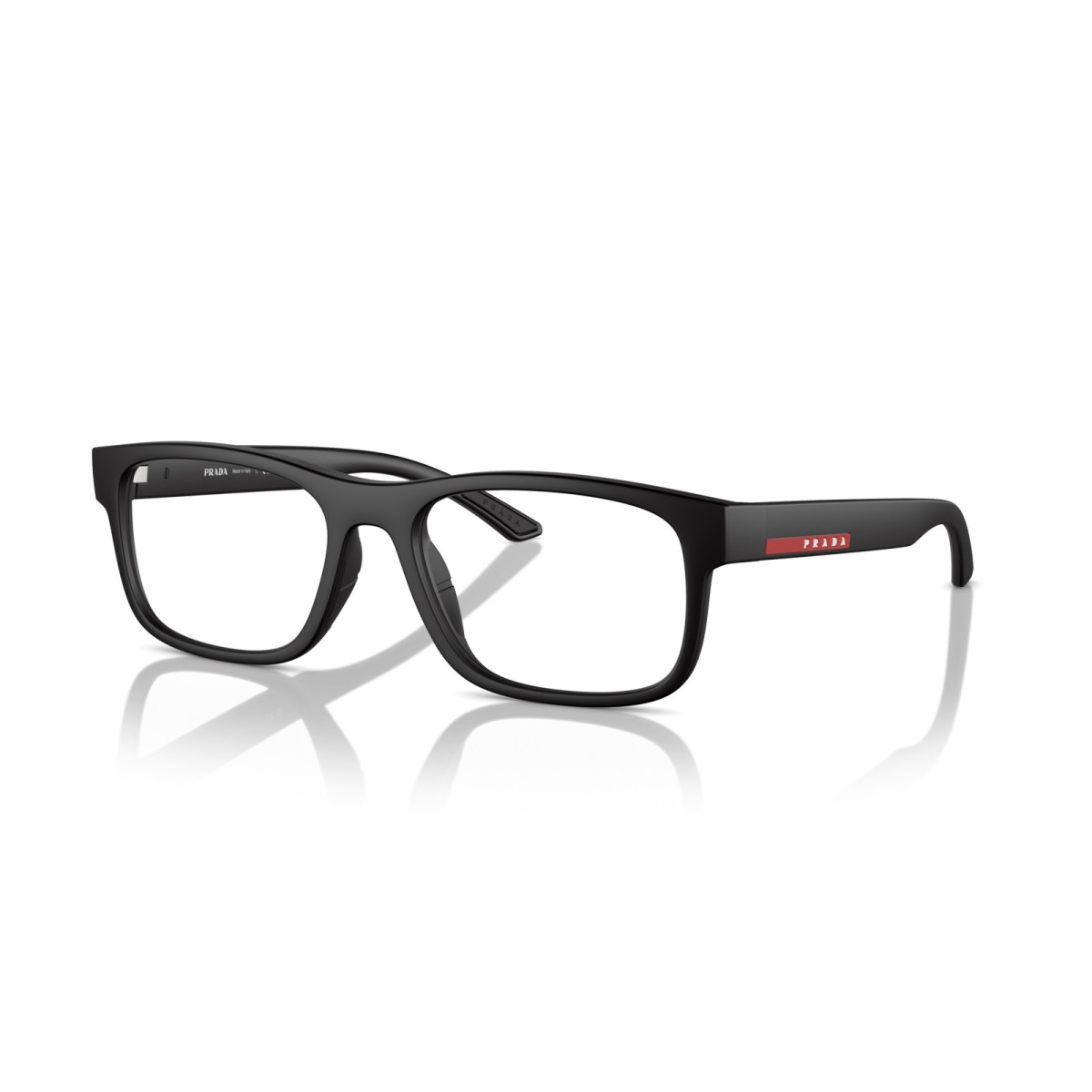 Optical Frame Prada Linea Rossa PS 04QV DG01O1