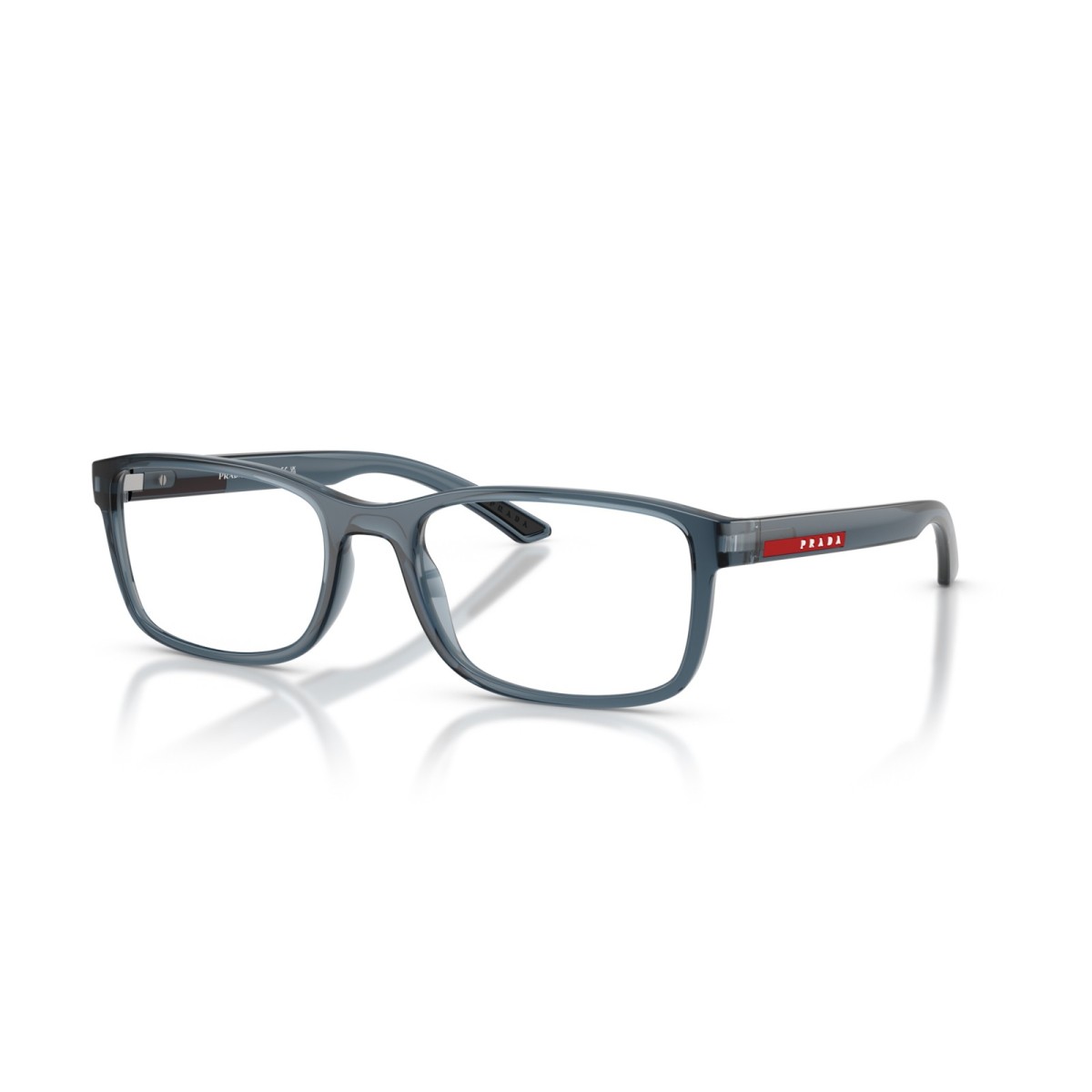 Monturas Prada Linea Rossa PS 06RV CZH1O1